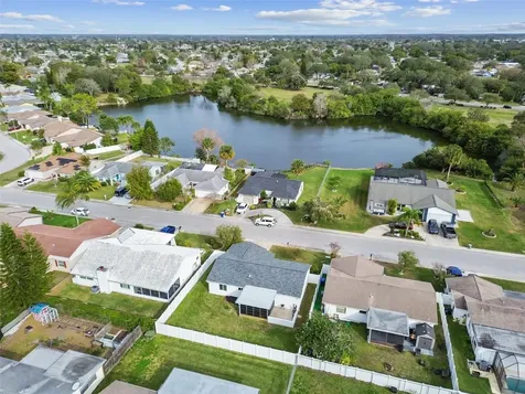 9005 Glen Moor Lane Port Richey FL 34668