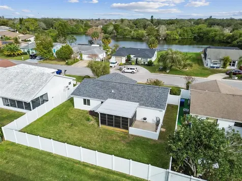 9005 Glen Moor Lane Port Richey FL 34668