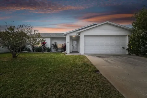9005 Glen Moor Lane Port Richey FL 34668