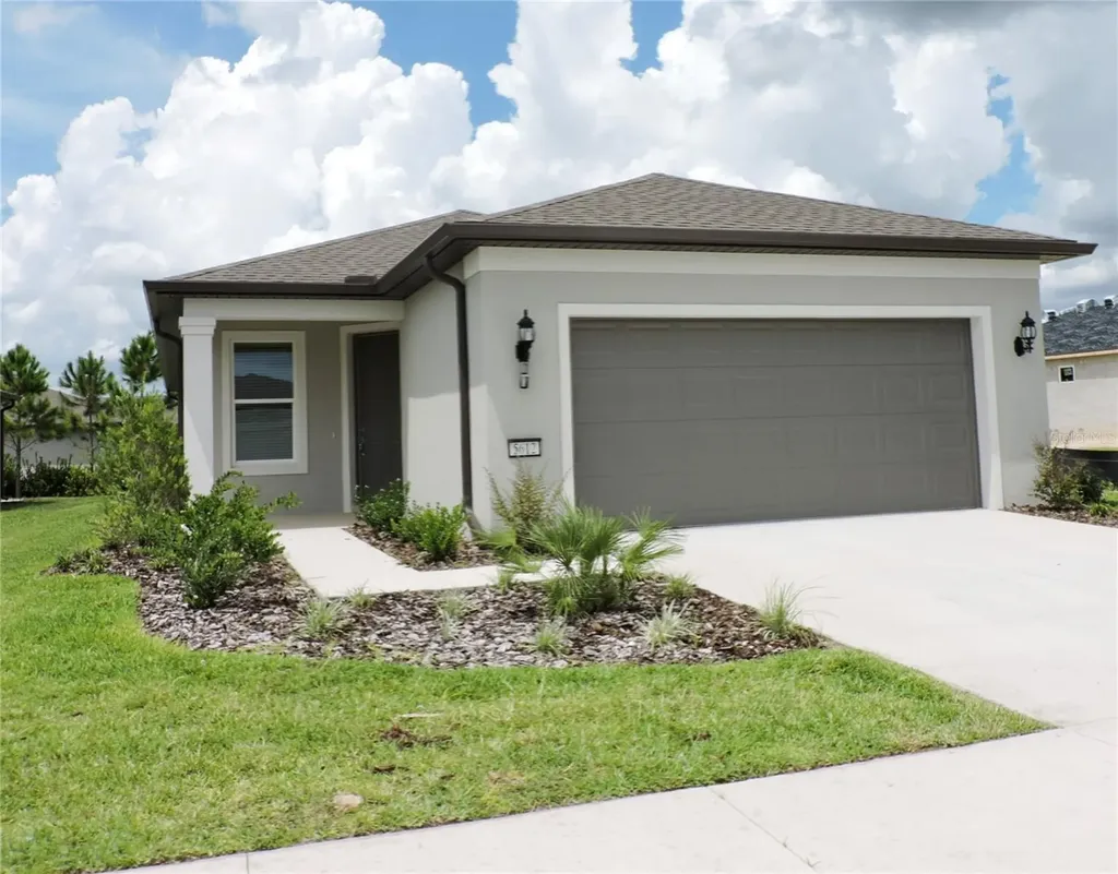 5612 SW 88th Avenue Ocala FL 34481