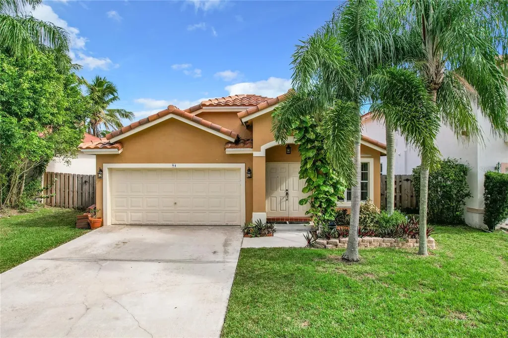94 Vista Luna Drive Davie FL 33325