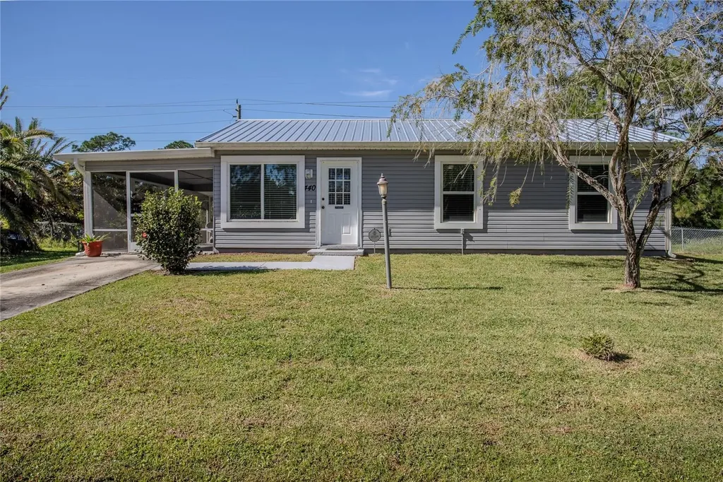 440 Ixora Avenue NW Palm Bay FL 32907