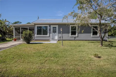 440 Ixora Avenue NW Palm Bay FL 32907