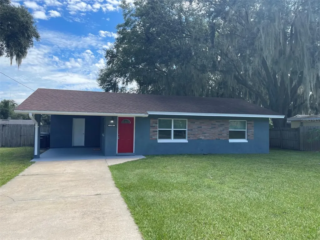 1106 Cypress Street Leesburg FL 34748