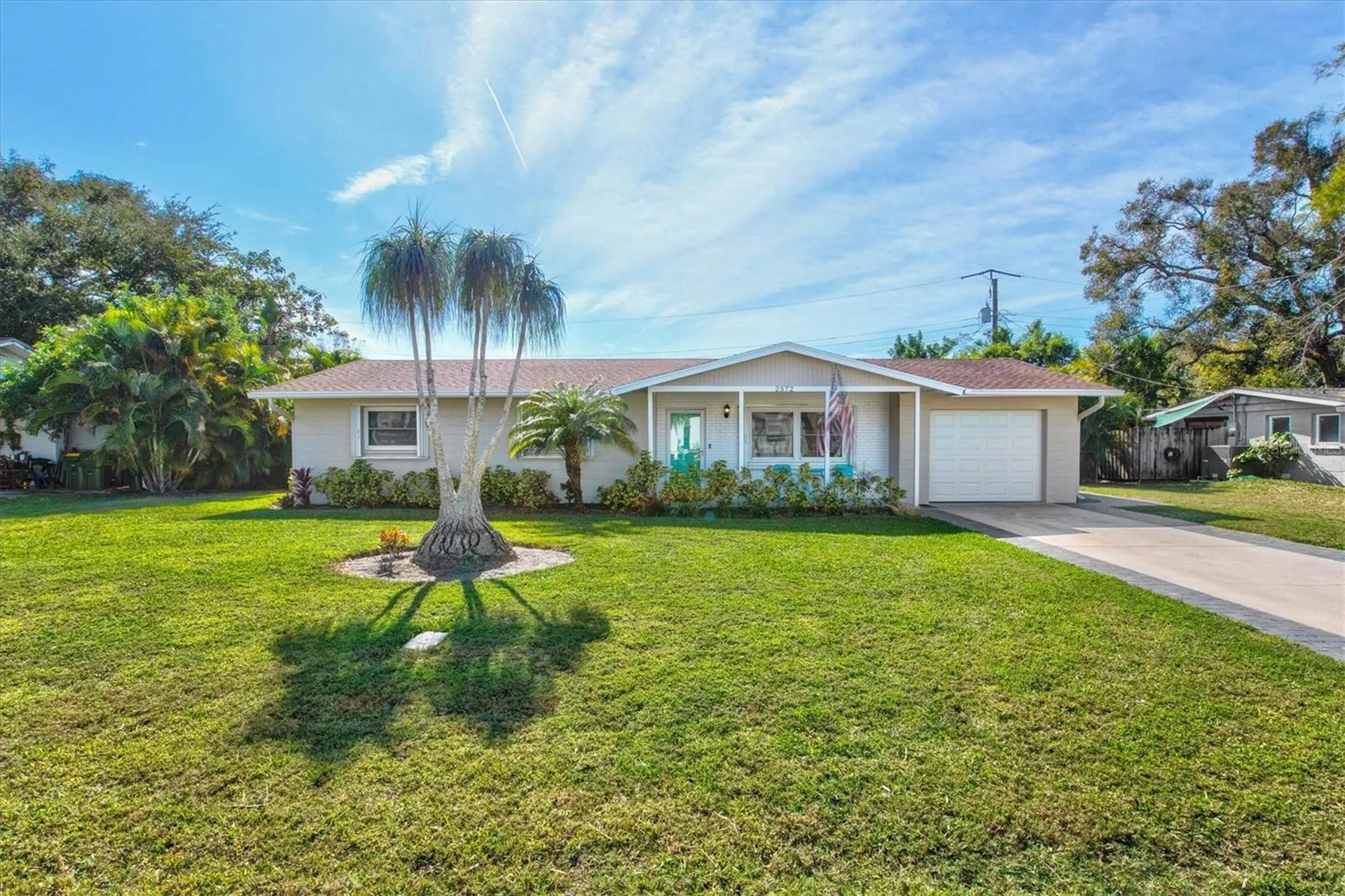 2572 Jefferson Circle Sarasota FL 34239