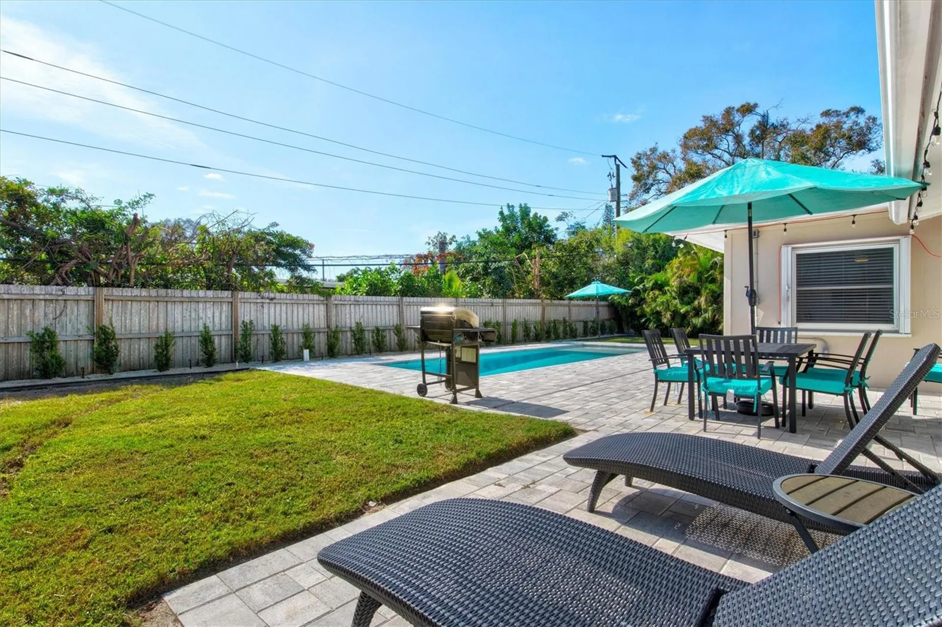 2572 Jefferson Circle Sarasota FL 34239