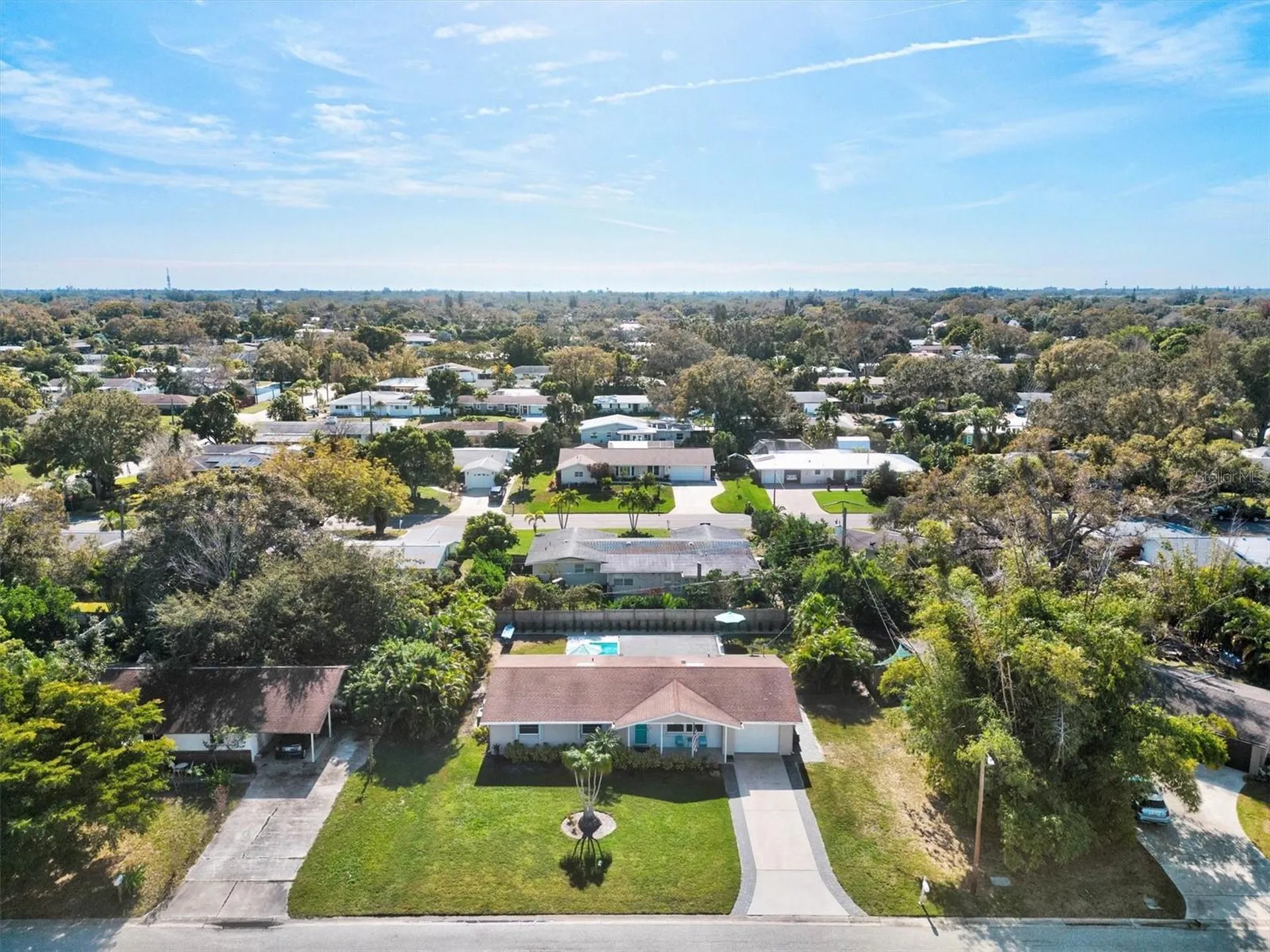 2572 Jefferson Circle Sarasota FL 34239