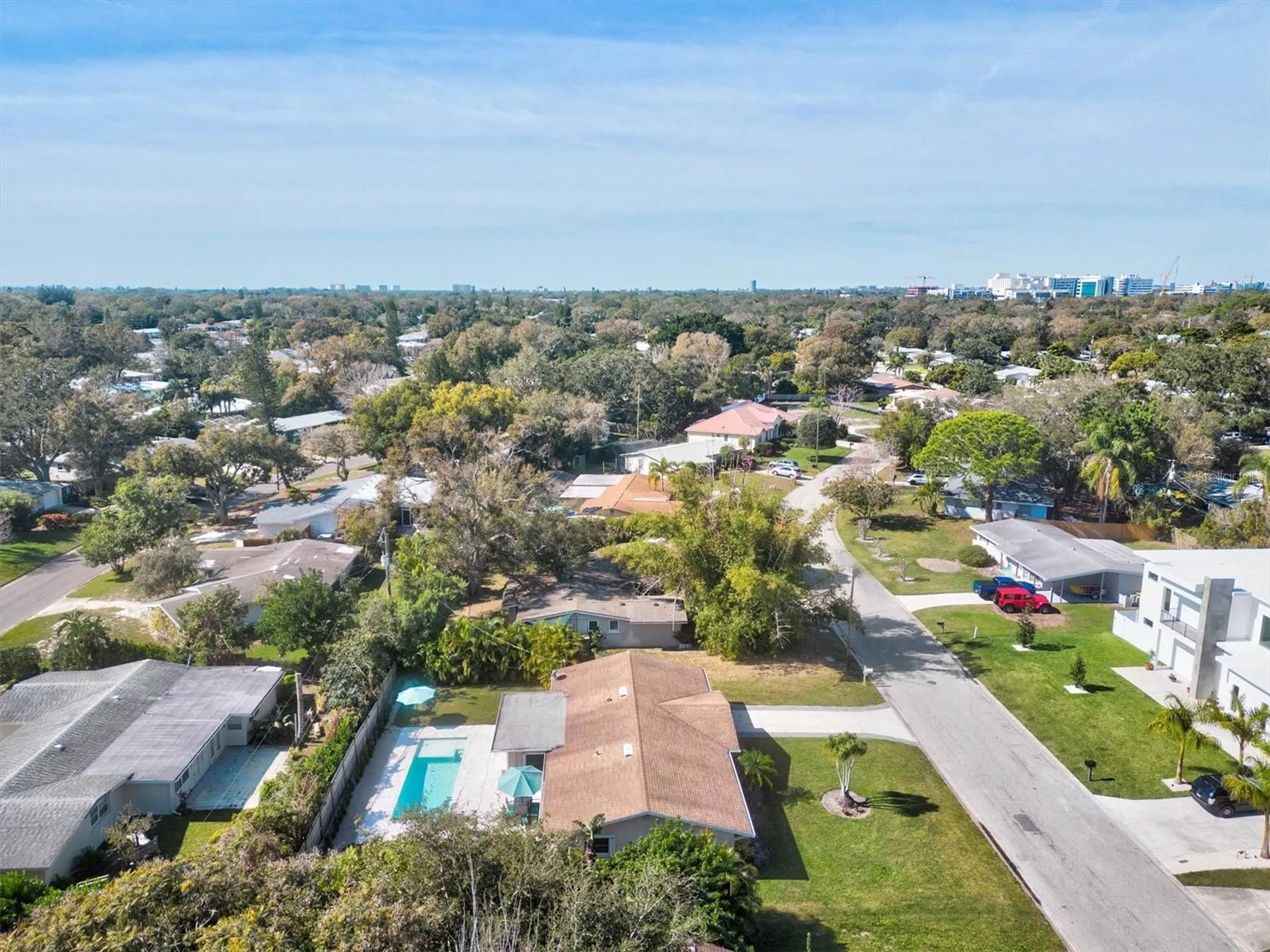 2572 Jefferson Circle Sarasota FL 34239