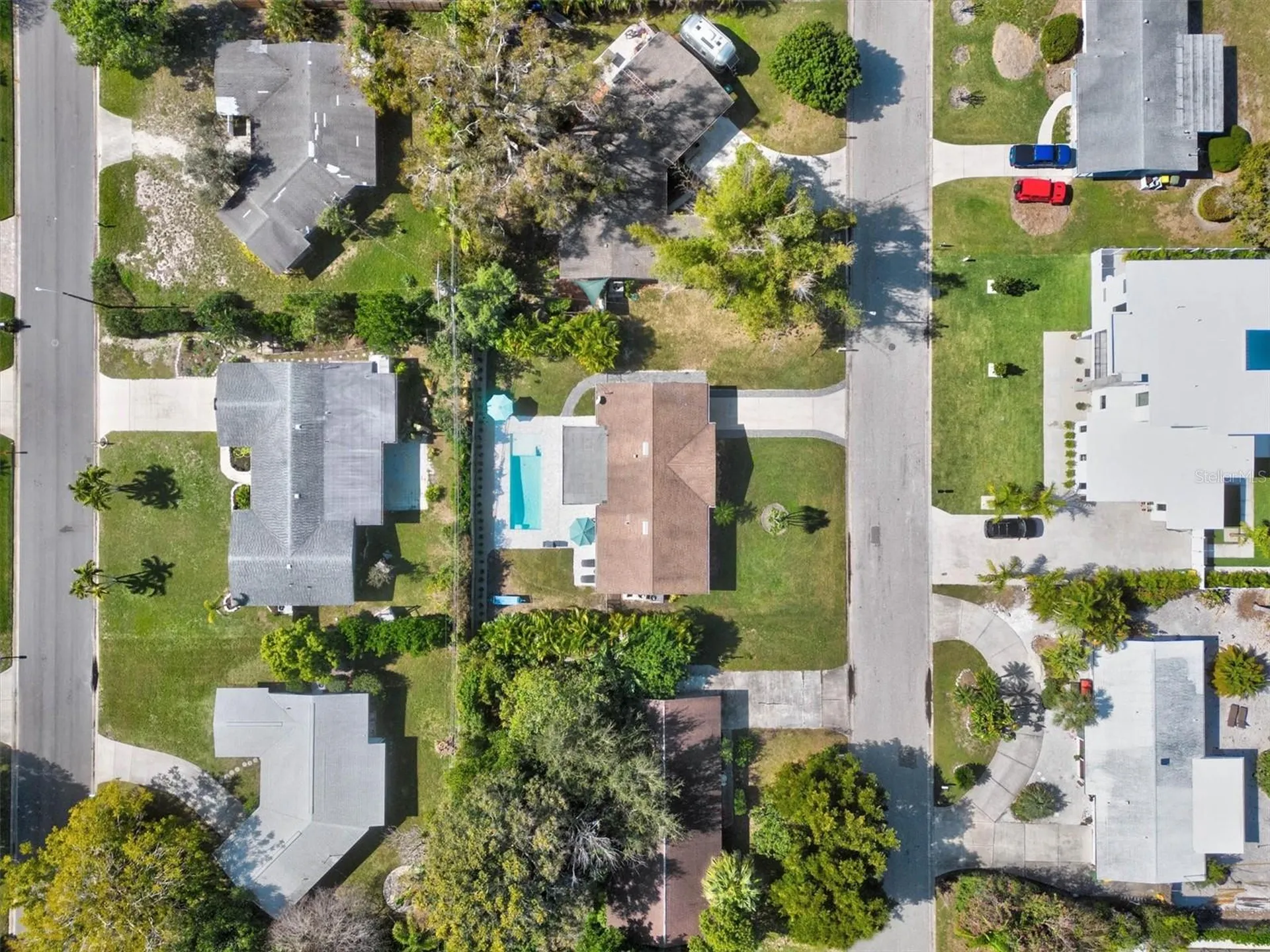 2572 Jefferson Circle Sarasota FL 34239