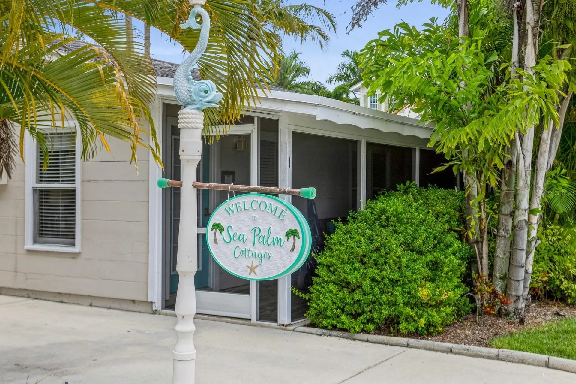 5408 Plaza Des Las Palmas Sarasota FL 34242