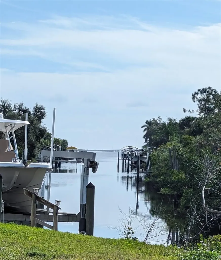 3394 Blitman Street Port Charlotte FL 33981