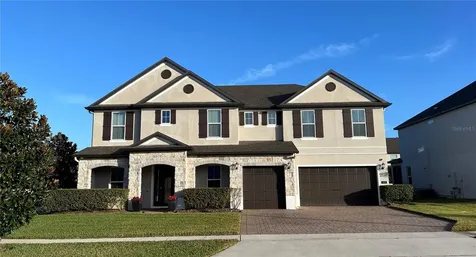 423 White Cotton Circle Oviedo FL 32765