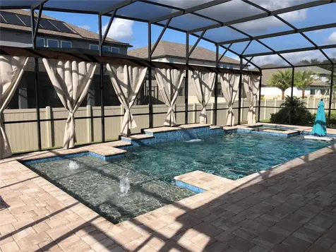 423 White Cotton Circle Oviedo FL 32765