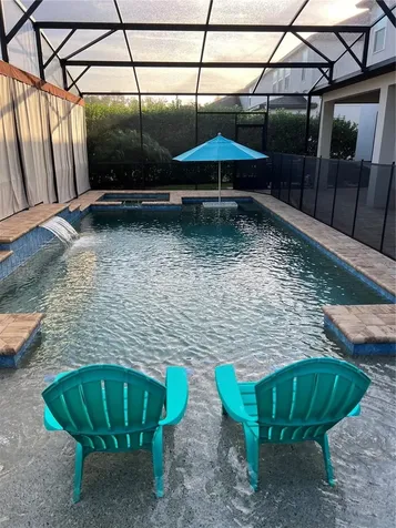423 White Cotton Circle Oviedo FL 32765