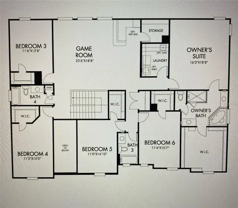 423 White Cotton Circle Oviedo FL 32765