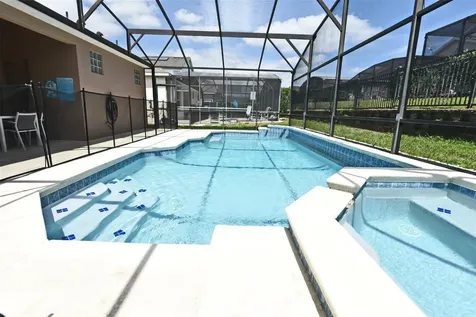 8134 Sun Palm Drive Kissimmee FL 34747