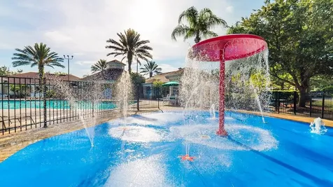 8134 Sun Palm Drive Kissimmee FL 34747