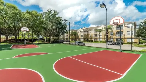 8134 Sun Palm Drive Kissimmee FL 34747