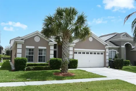 8134 Sun Palm Drive Kissimmee FL 34747