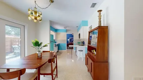 1302 55th Street S Gulfport FL 33707