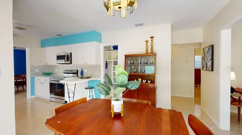 1302 55th Street S Gulfport FL 33707