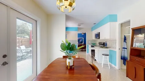 1302 55th Street S Gulfport FL 33707