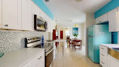 1302 55th Street S Gulfport FL 33707