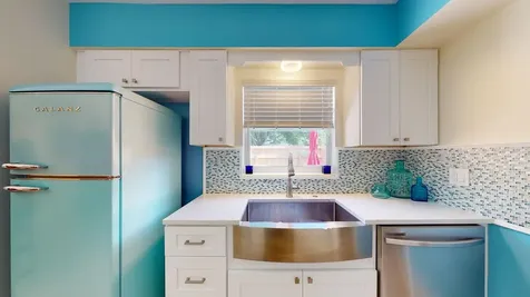 1302 55th Street S Gulfport FL 33707