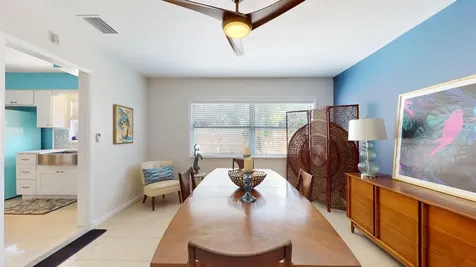 1302 55th Street S Gulfport FL 33707