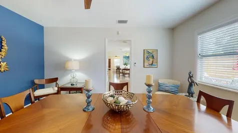 1302 55th Street S Gulfport FL 33707