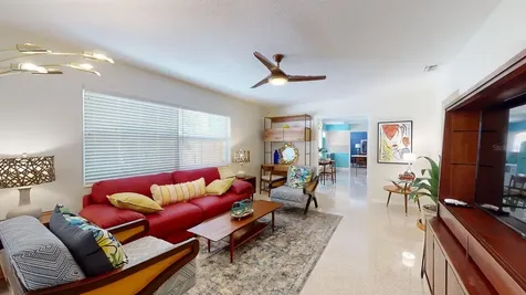 1302 55th Street S Gulfport FL 33707