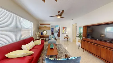 1302 55th Street S Gulfport FL 33707