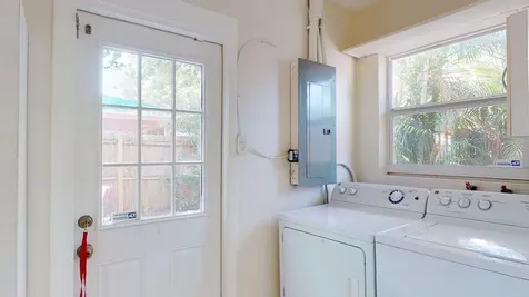 1302 55th Street S Gulfport FL 33707