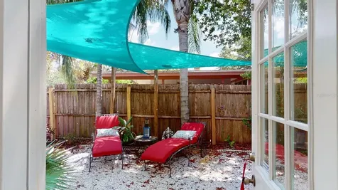 1302 55th Street S Gulfport FL 33707