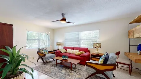 1302 55th Street S Gulfport FL 33707