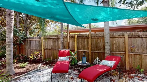 1302 55th Street S Gulfport FL 33707