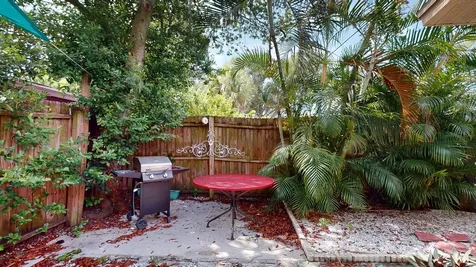 1302 55th Street S Gulfport FL 33707