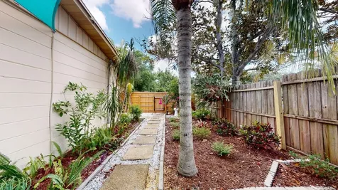 1302 55th Street S Gulfport FL 33707
