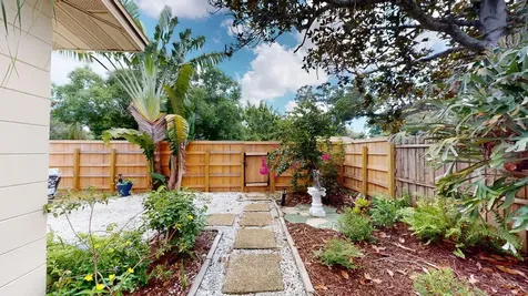 1302 55th Street S Gulfport FL 33707