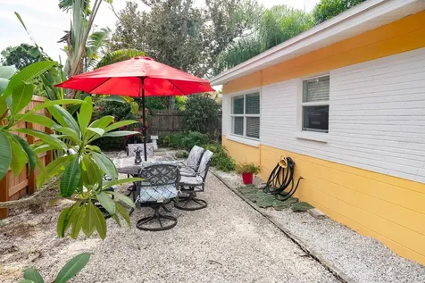 1302 55th Street S Gulfport FL 33707