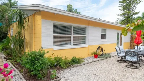 1302 55th Street S Gulfport FL 33707