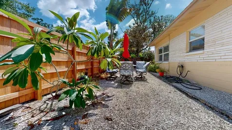 1302 55th Street S Gulfport FL 33707