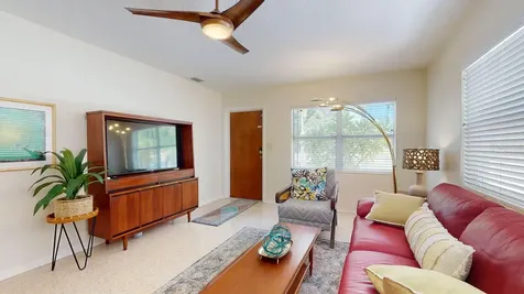 1302 55th Street S Gulfport FL 33707