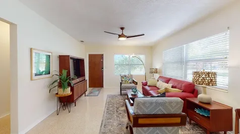 1302 55th Street S Gulfport FL 33707