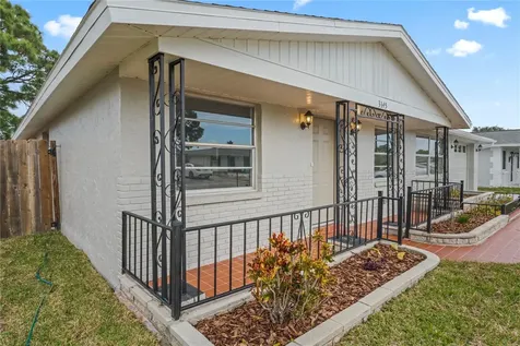 3345 Hoover Drive Holiday FL 34691