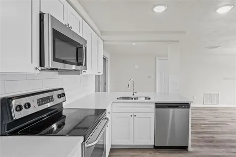 3345 Hoover Drive Holiday FL 34691