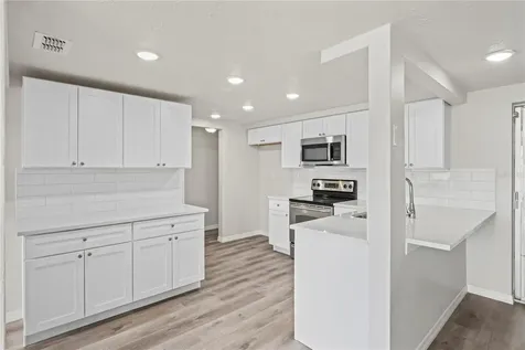 3345 Hoover Drive Holiday FL 34691