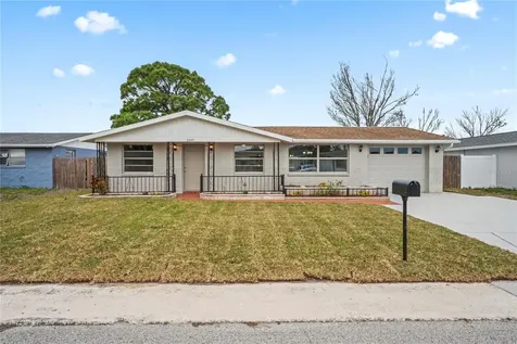 3345 Hoover Drive Holiday FL 34691