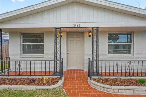 3345 Hoover Drive Holiday FL 34691