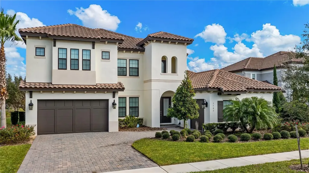 7507 Green Mountain Way Winter Garden FL 34787